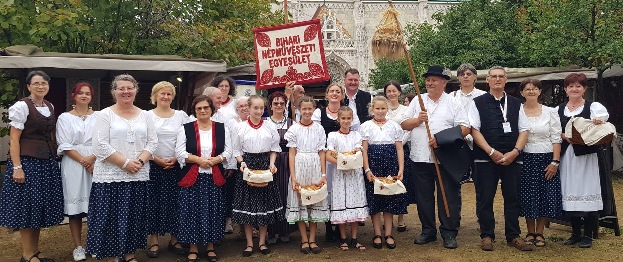 Bihari Népművészeti Egyesület 02