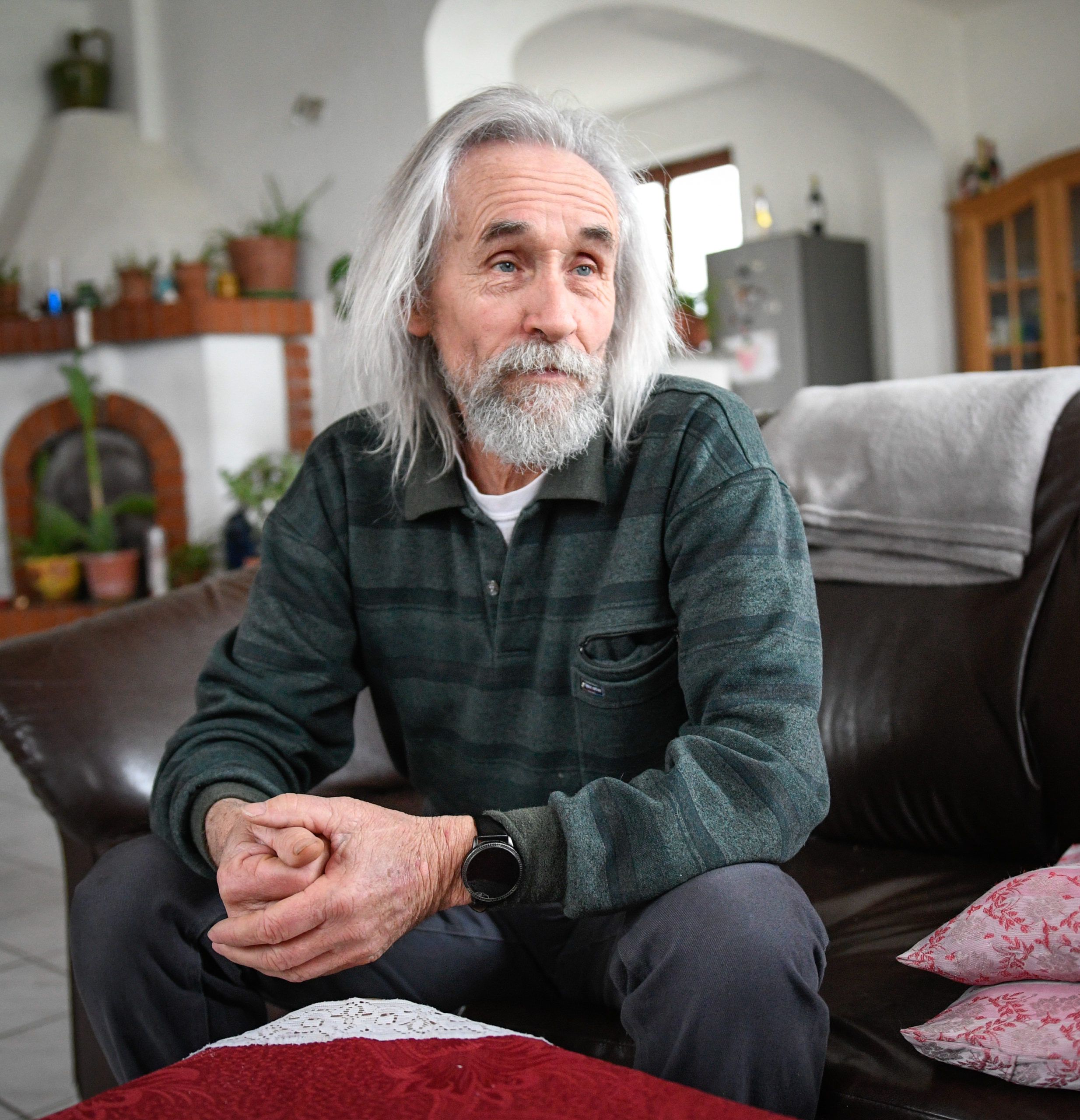 Balázs Jóska fotó